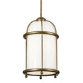 KICHLER, TOPIARY PENDANTS, PENDANT LIGHT