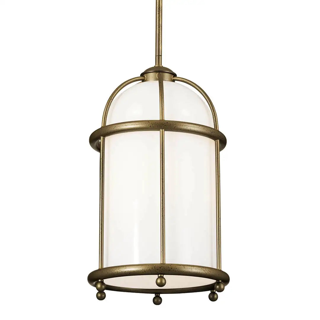 KICHLER, TOPIARY PENDANTS, PENDANT LIGHT