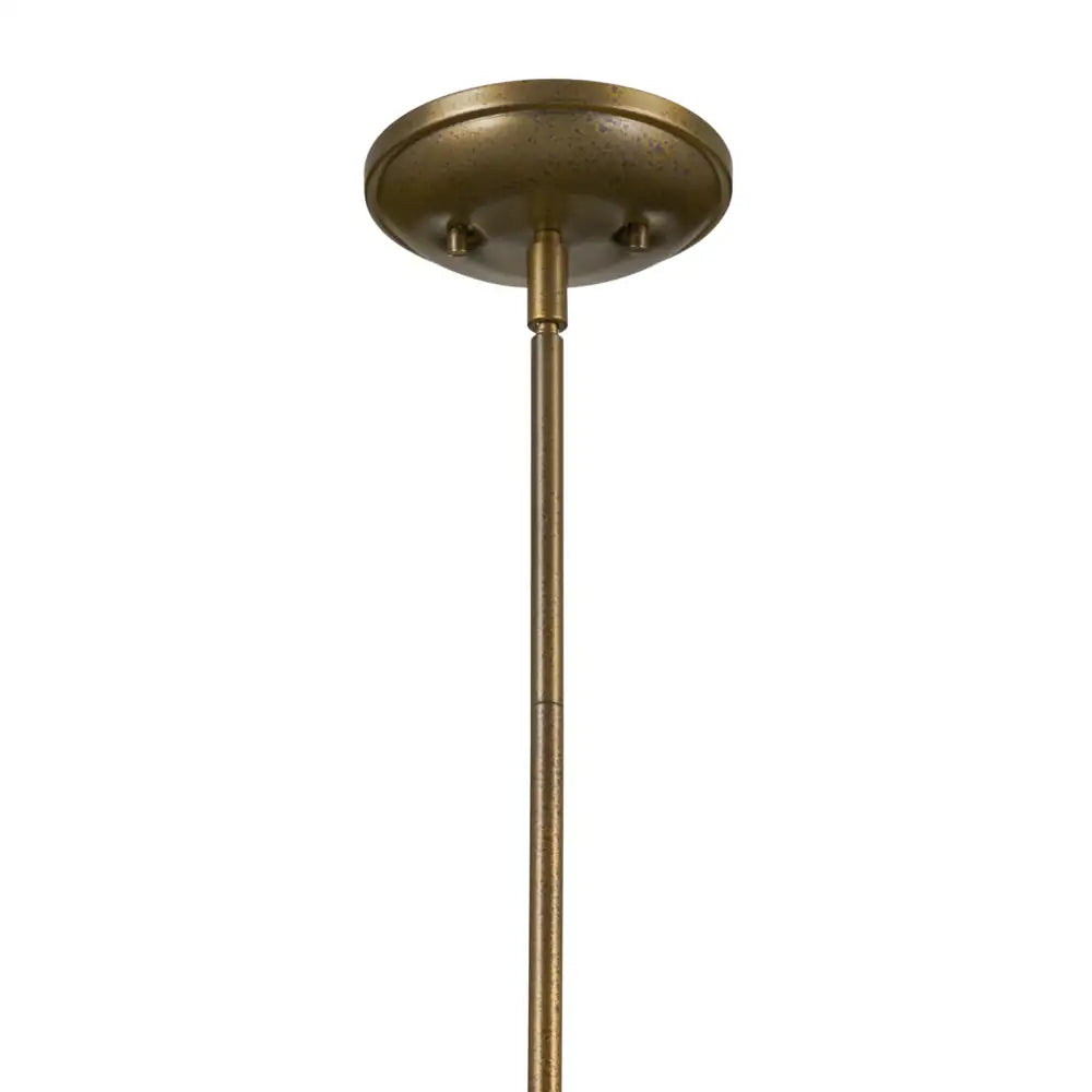KICHLER, TOPIARY PENDANTS, PENDANT LIGHT
