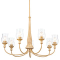 KICHLER, MELIS CHANDELIER, CHANDELIER LIGHT