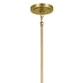 KICHLER, KARTHE CHANDELIER, CHANDELIER LIGHT