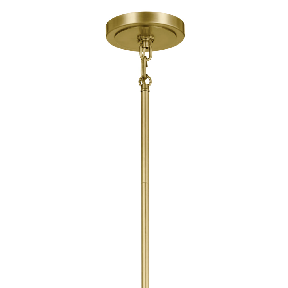 KICHLER, KARTHE CHANDELIER, CHANDELIER LIGHT