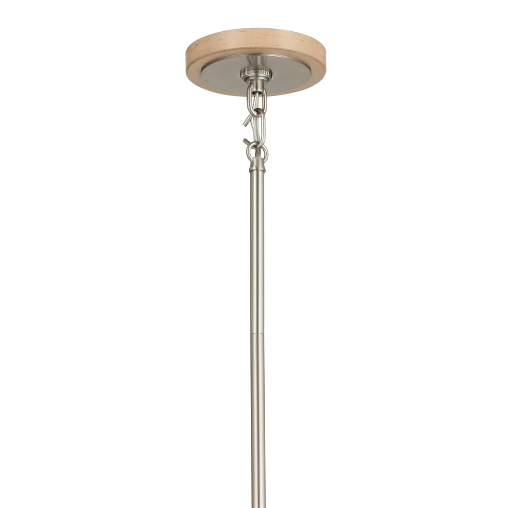 KICHLER, KARTHE CHANDELIER, CHANDELIER LIGHT