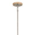 KICHLER, KARTHE CHANDELIER, CHANDELIER LIGHT