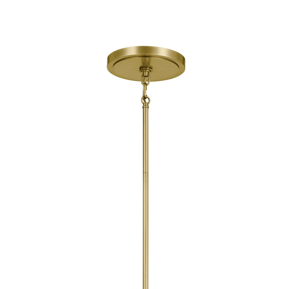 KICHLER, KARTHE CHANDELIER, CHANDELIER LIGHT