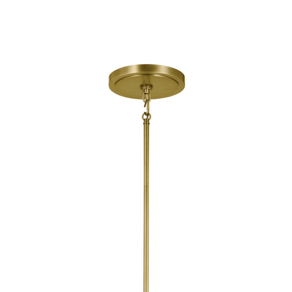KICHLER, KARTHE CHANDELIER, CHANDELIER LIGHT