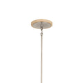 KICHLER, KARTHE CHANDELIER, CHANDELIER LIGHT