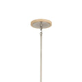 KICHLER, KARTHE CHANDELIER, CHANDELIER LIGHT