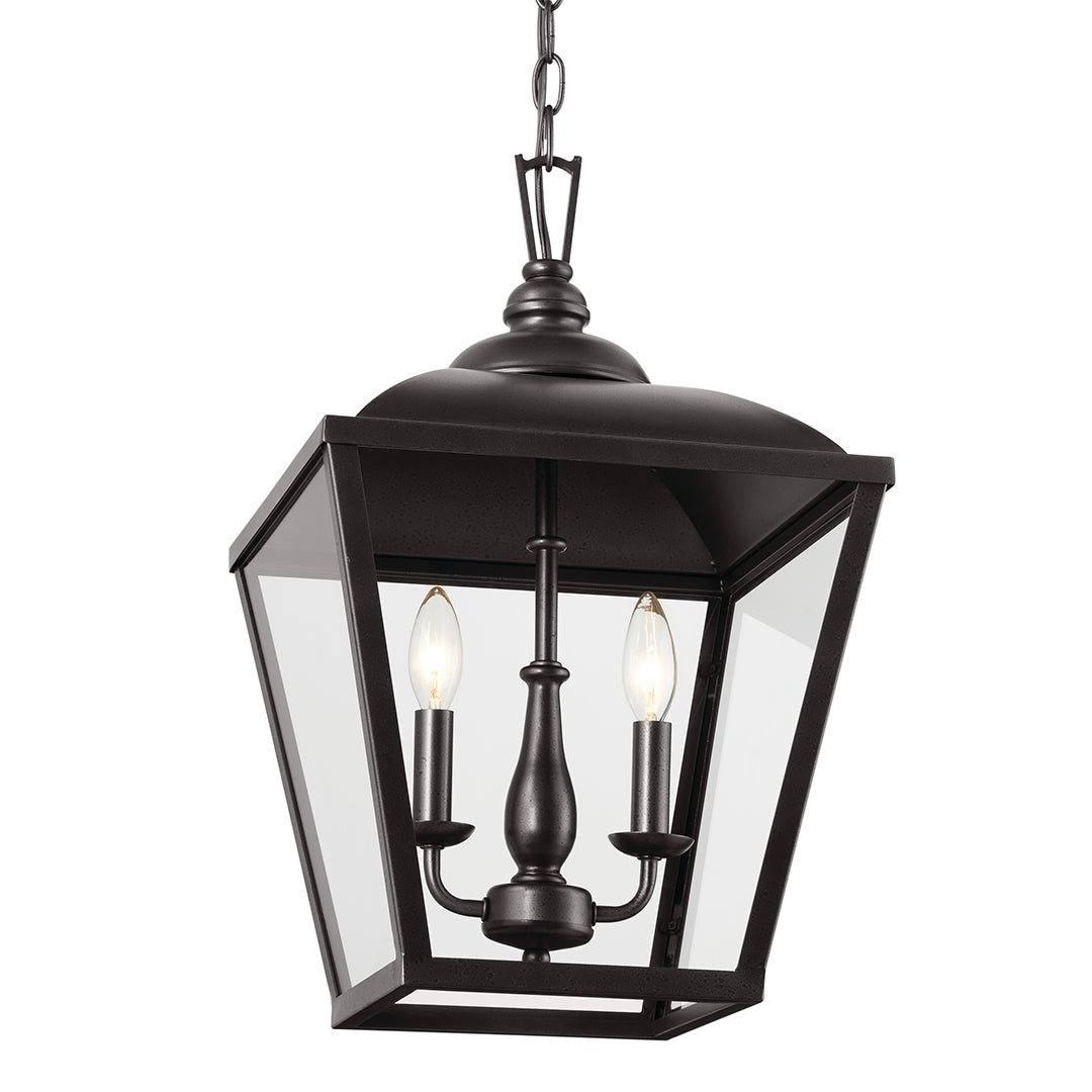 KICHLER, DAME PENDANTS, PENDANT LIGHT