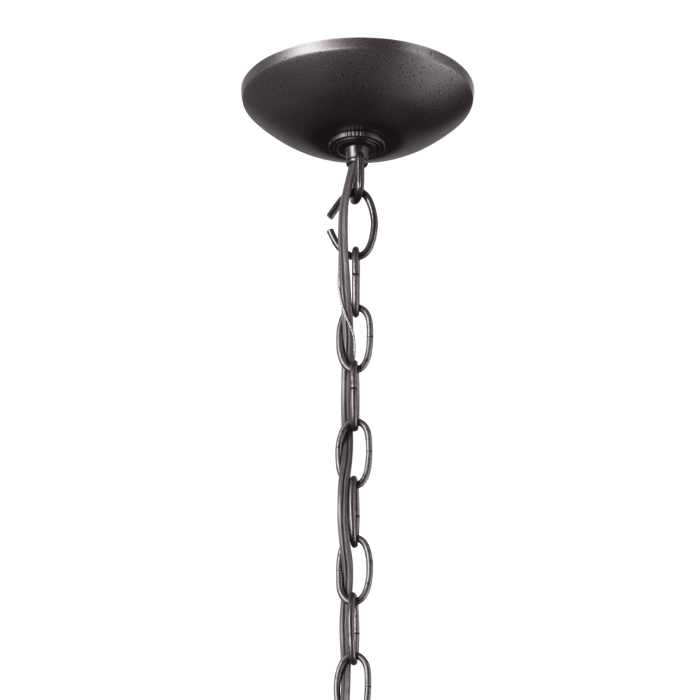 KICHLER, DAME PENDANTS, PENDANT LIGHT