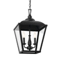 KICHLER, DAME PENDANTS, PENDANT LIGHT