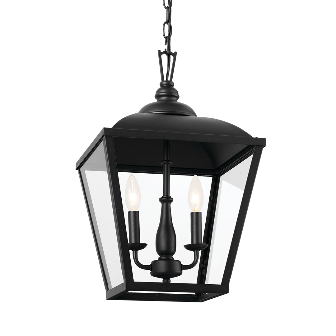KICHLER, DAME PENDANTS, PENDANT LIGHT