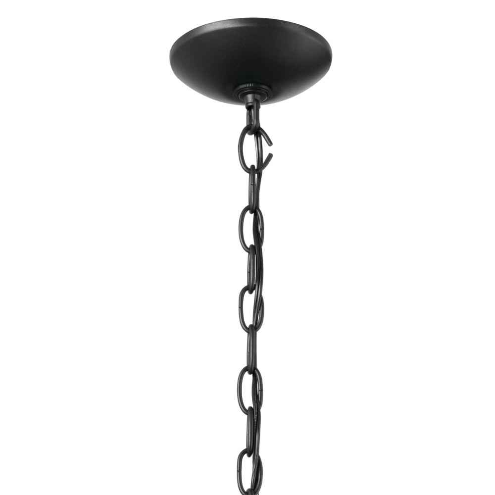 KICHLER, DAME PENDANTS, PENDANT LIGHT