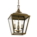 KICHLER, DAME PENDANTS, PENDANT LIGHT