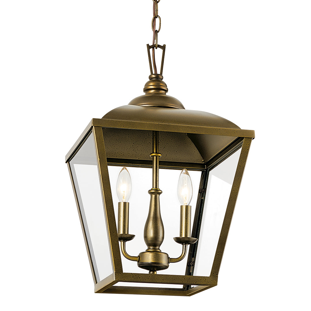 KICHLER, DAME PENDANTS, PENDANT LIGHT