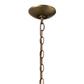 KICHLER, DAME PENDANTS, PENDANT LIGHT