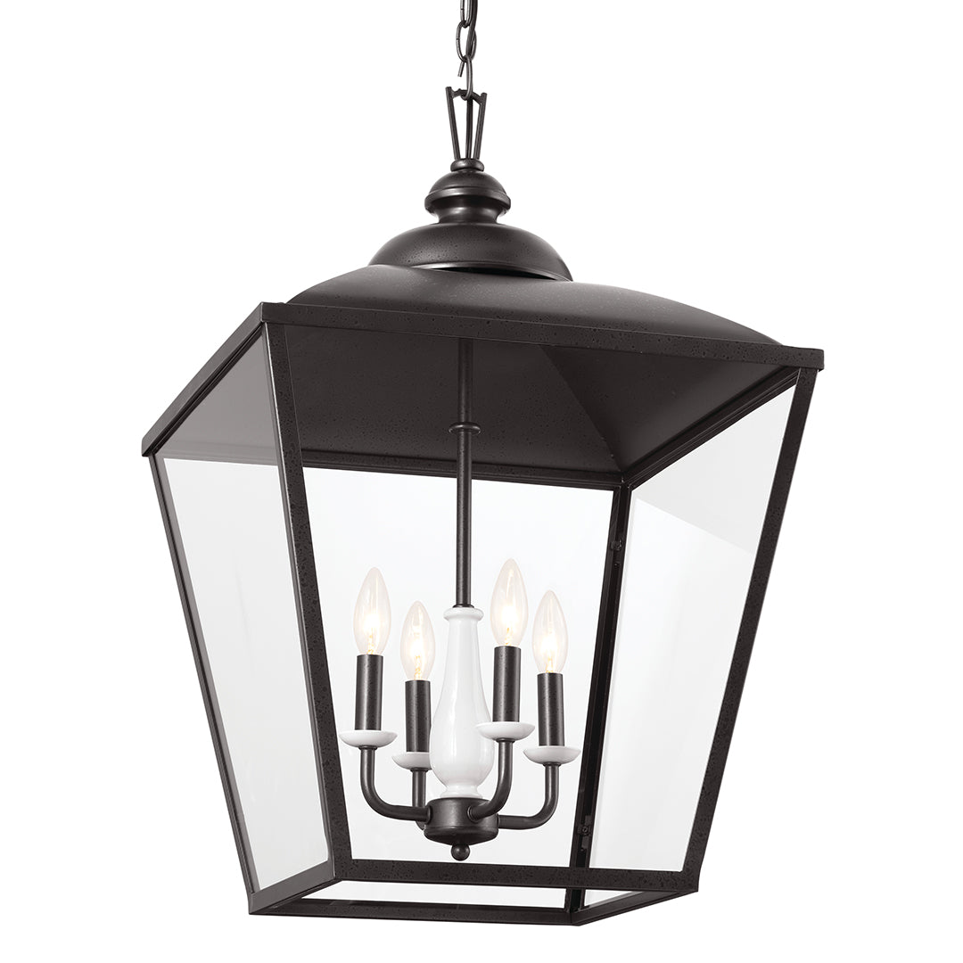 KICHLER, DAME PENDANTS, PENDANT LIGHT