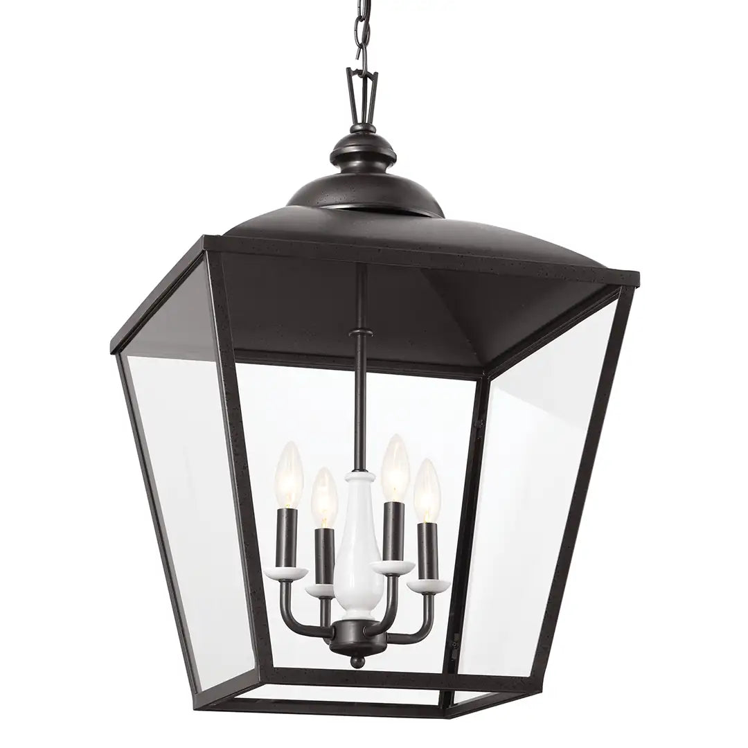 KICHLER, DAME PENDANTS, PENDANT LIGHT