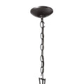 KICHLER, DAME PENDANTS, PENDANT LIGHT
