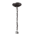 KICHLER, DAME PENDANTS, PENDANT LIGHT