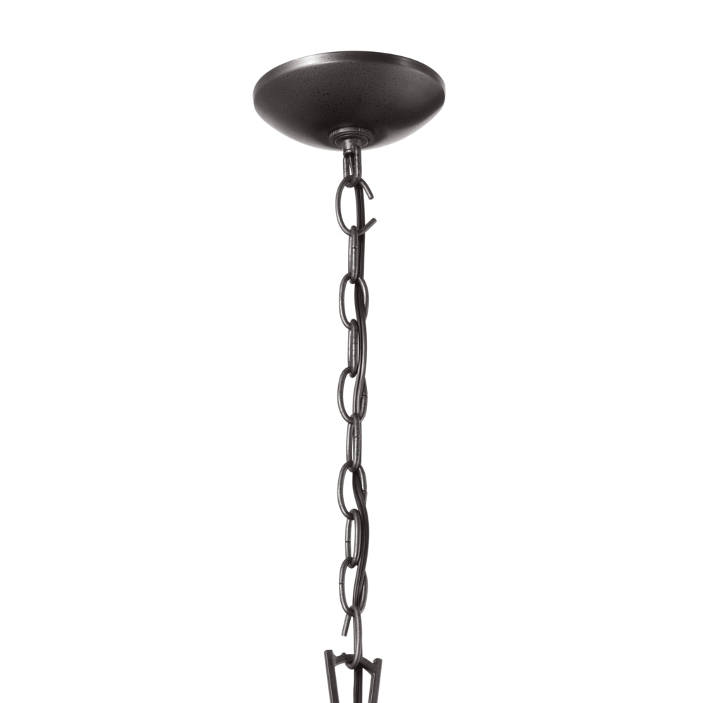 KICHLER, DAME PENDANTS, PENDANT LIGHT