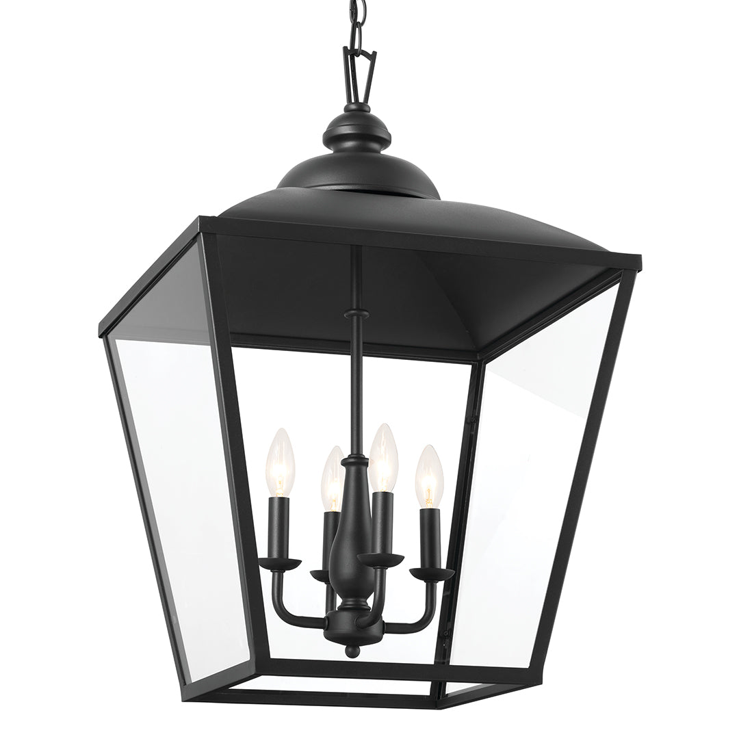 KICHLER, DAME PENDANTS, PENDANT LIGHT