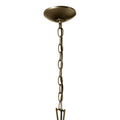 KICHLER, DAME PENDANTS, PENDANT LIGHT