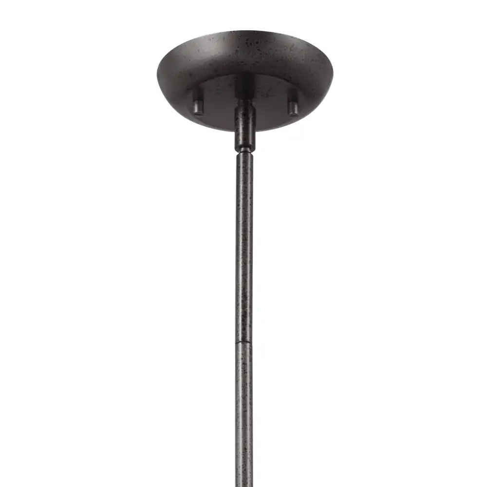 KICHLER, FIRA PENDANTS, PENDANT LIGHT