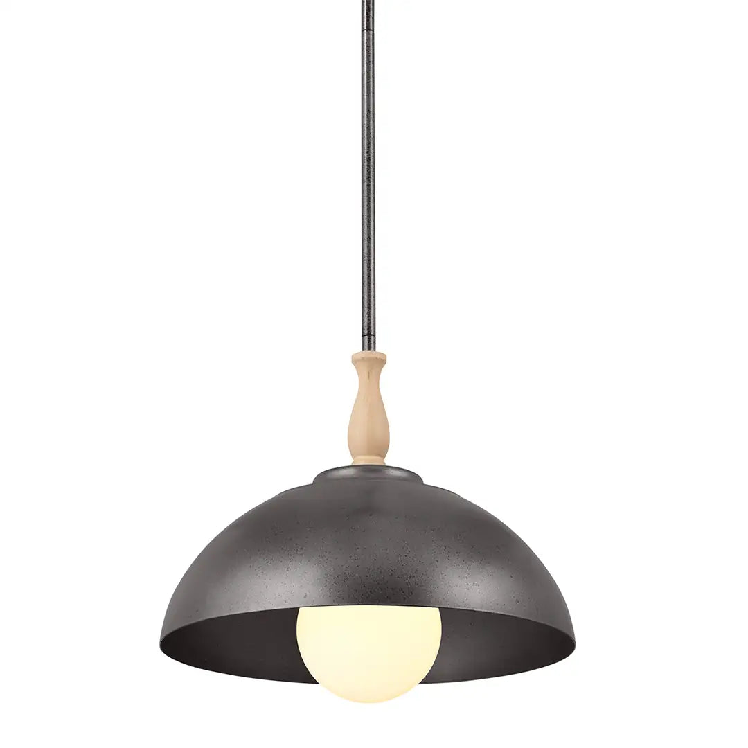 KICHLER, FIRA PENDANTS, PENDANT LIGHT