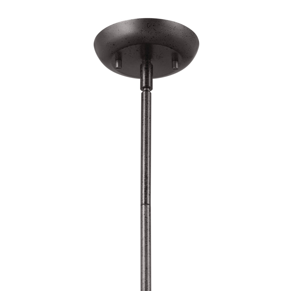 KICHLER, FIRA PENDANTS, PENDANT LIGHT