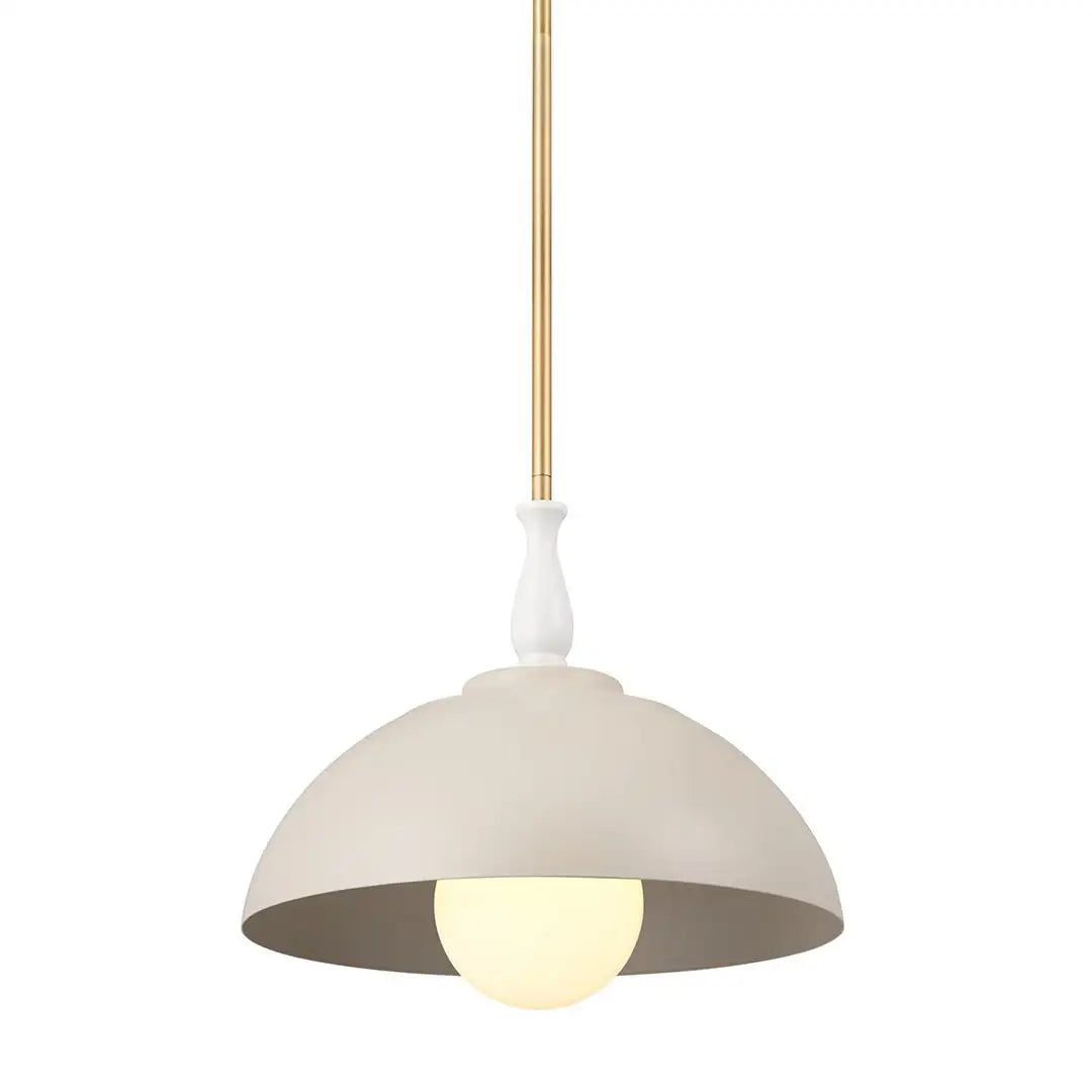 KICHLER, FIRA PENDANTS, PENDANT LIGHT