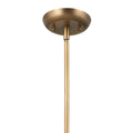 KICHLER, FIRA PENDANTS, PENDANT LIGHT
