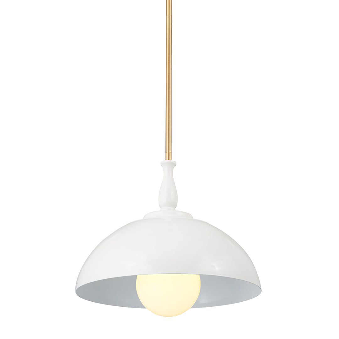 KICHLER, FIRA PENDANTS, PENDANT LIGHT