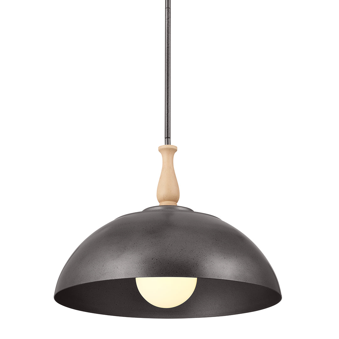KICHLER, FIRA PENDANTS, PENDANT LIGHT