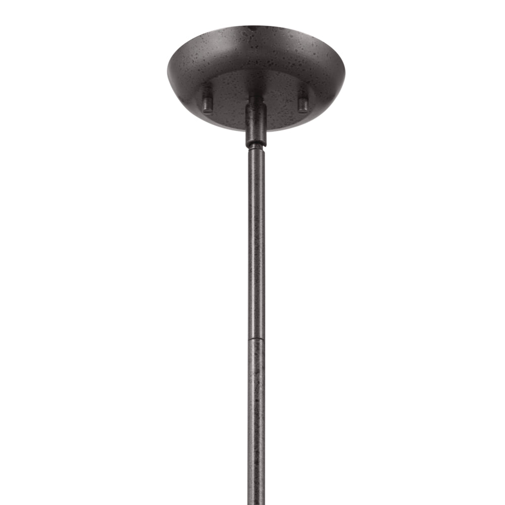 KICHLER, FIRA PENDANTS, PENDANT LIGHT