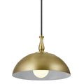 KICHLER, FIRA PENDANTS, PENDANT LIGHT