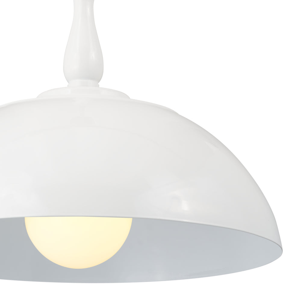 KICHLER, FIRA PENDANTS, PENDANT LIGHT