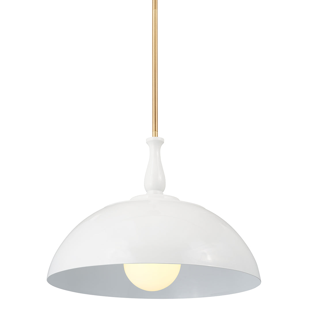 KICHLER, FIRA PENDANTS, PENDANT LIGHT
