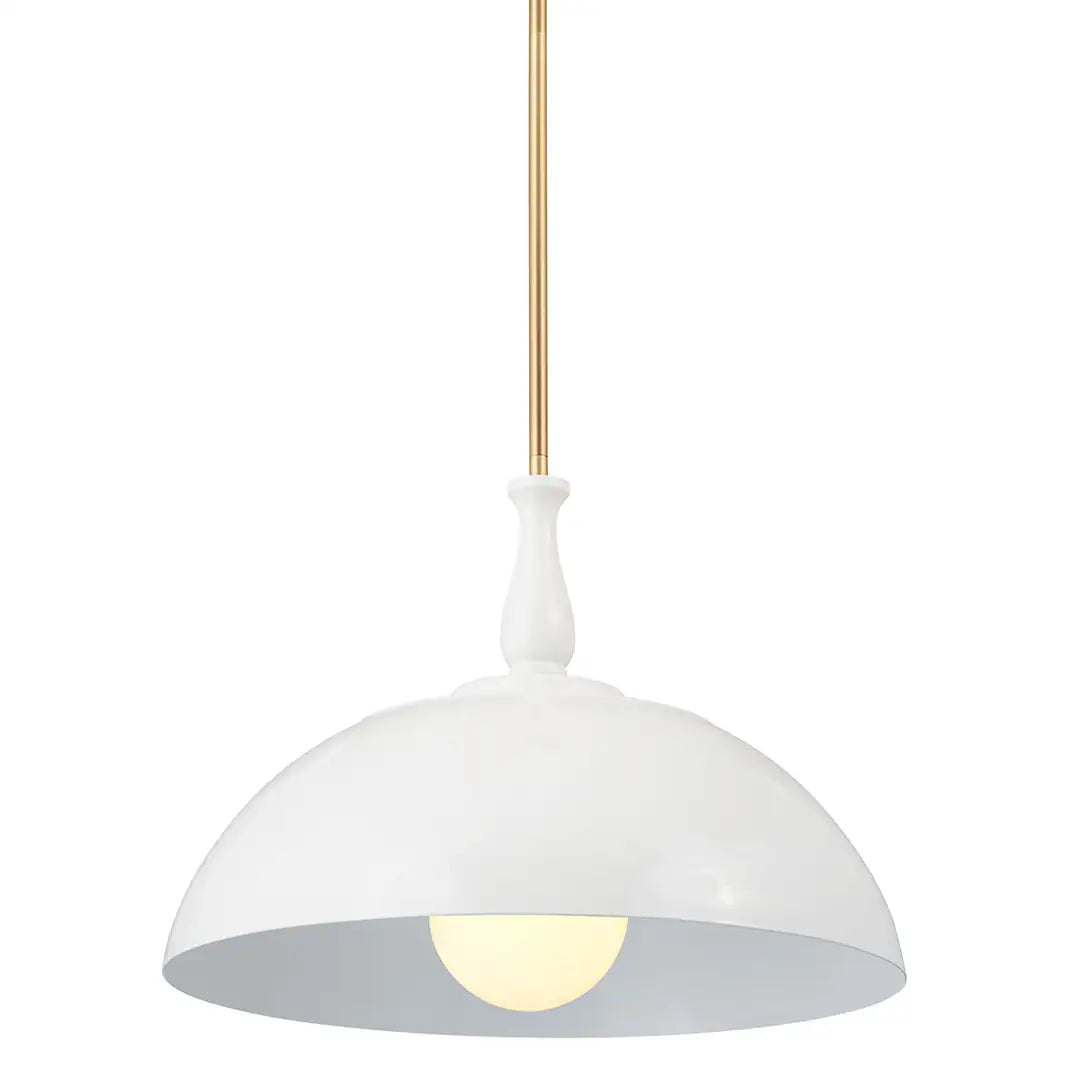 KICHLER, FIRA PENDANTS, PENDANT LIGHT