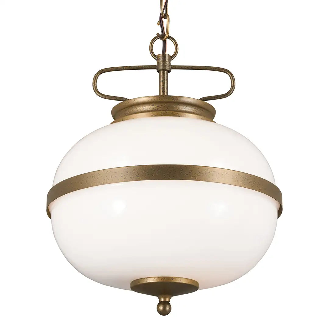 KICHLER, OPAL PENDANTS, PENDANT LIGHT