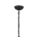 KICHLER, TRUBY CHANDELIER, CHANDELIER LIGHT