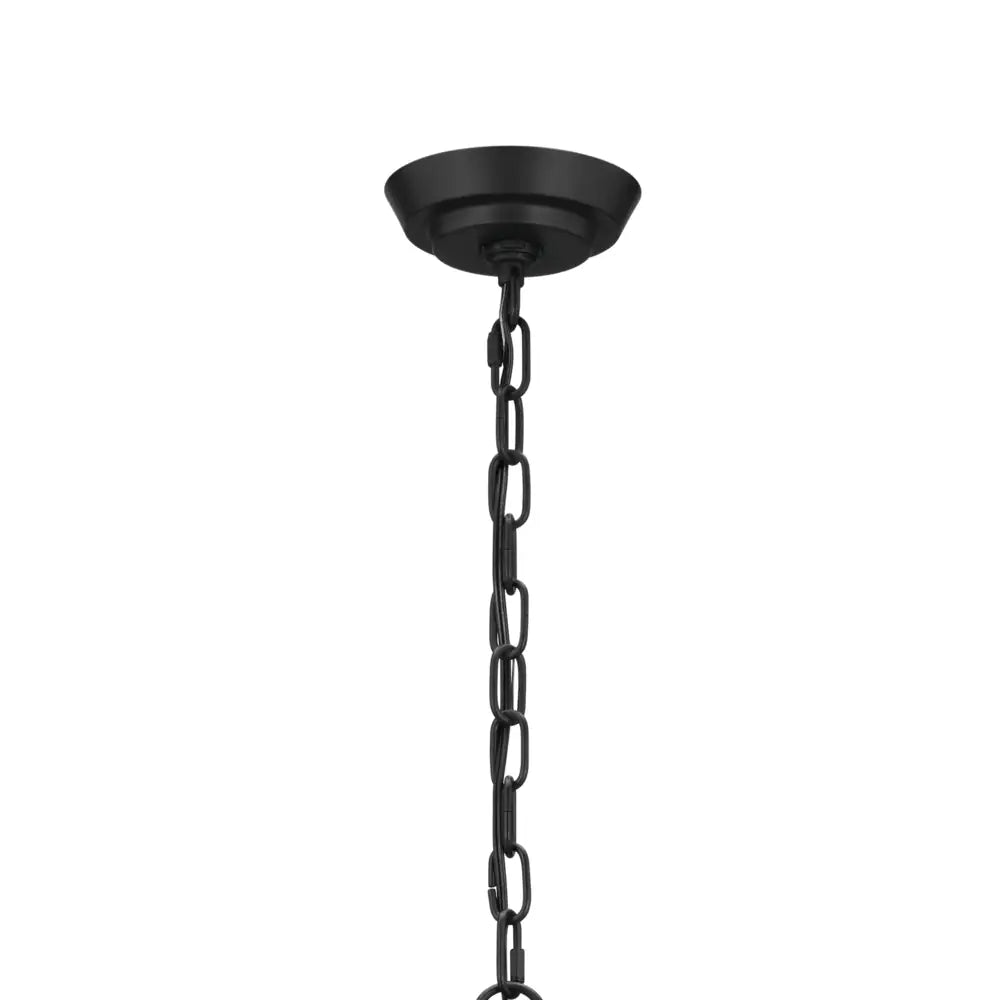 KICHLER, TRUBY CHANDELIER, CHANDELIER LIGHT