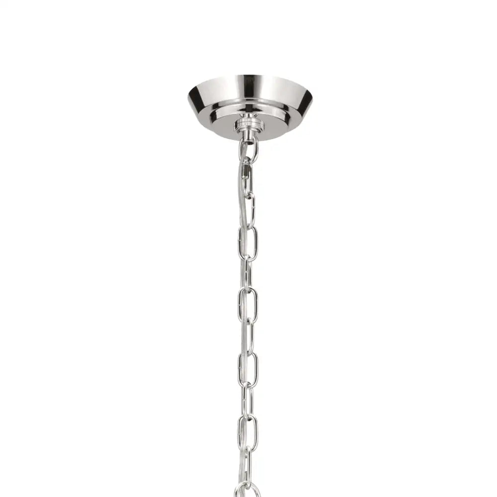 KICHLER, TRUBY CHANDELIER, CHANDELIER LIGHT