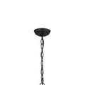 KICHLER, TRUBY CHANDELIER, CHANDELIER LIGHT