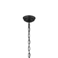 KICHLER, TRUBY CHANDELIER, CHANDELIER LIGHT