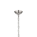 KICHLER, TRUBY CHANDELIER, CHANDELIER LIGHT