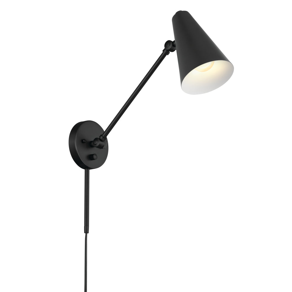 KICHLER, SYLVIA WALL SCONCE, WALL SCONCES