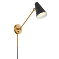 KICHLER, SYLVIA WALL SCONCE, WALL SCONCES