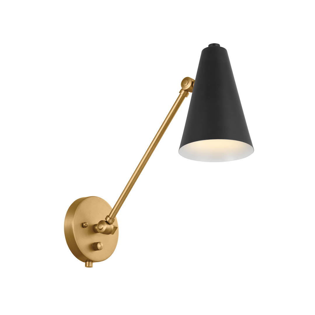 KICHLER, SYLVIA WALL SCONCE, WALL SCONCES