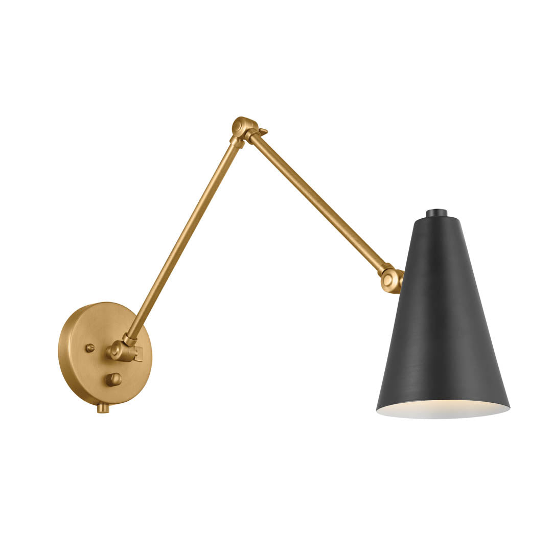 KICHLER, SYLVIA WALL SCONCE, WALL SCONCES